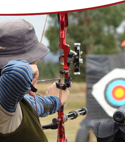 Clay Pigeon Shooting