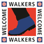 Walkers Welcome